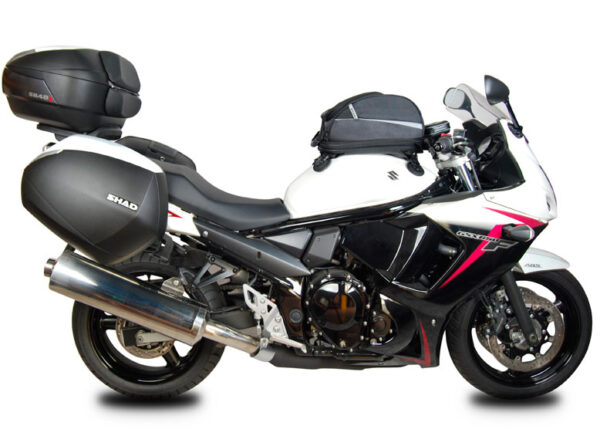 3P SYSTEM SUZUKI BANDIT 650/1250