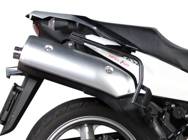 3P SYSTEM SUZUKI V-STROM 650