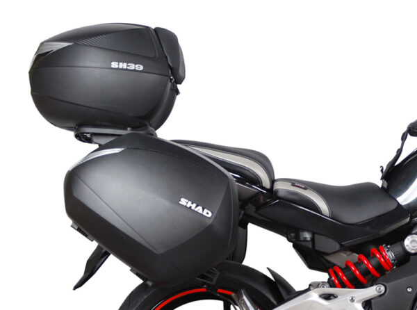 3P SYSTEM KAWASAKI ER-6N 650/NINJA 650
