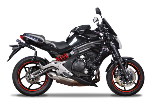 3P SYSTEM KAWASAKI ER-6N 650/NINJA 650