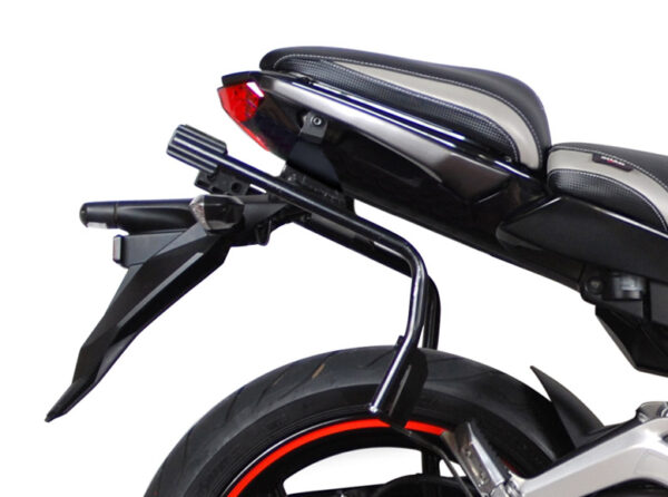 3P SYSTEM KAWASAKI ER-6N 650/NINJA 650