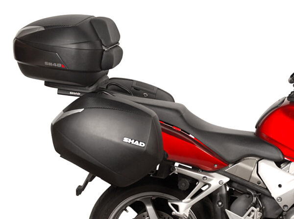 3P SYSTEM HONDA VFR 800