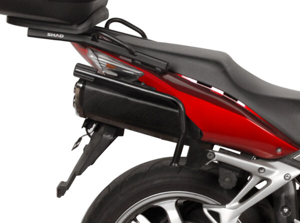 3P SYSTEM HONDA VFR 800