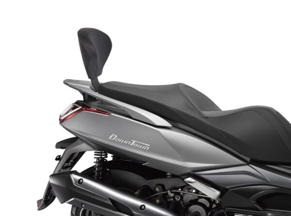 KIT BACKREST KYMCO DOWNTOWN 125