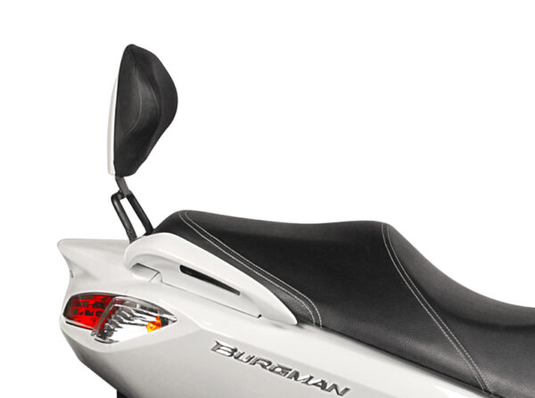 KIT BACKREST SUZUKI BURGMAN 125