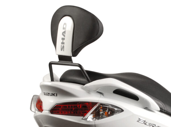 KIT BACKREST SUZUKI BURGMAN 125