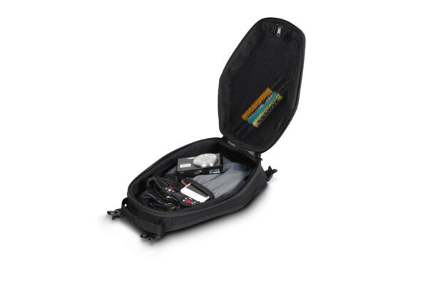 SEMIRIGID TANK BAG 3L W/B.TANK