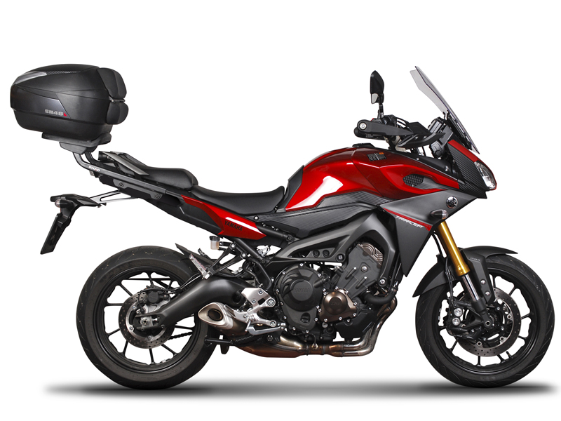 TOP MASTER YAMAHA MT 09 TRACER