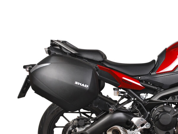 3P YAMAHA MT 09 TRACER