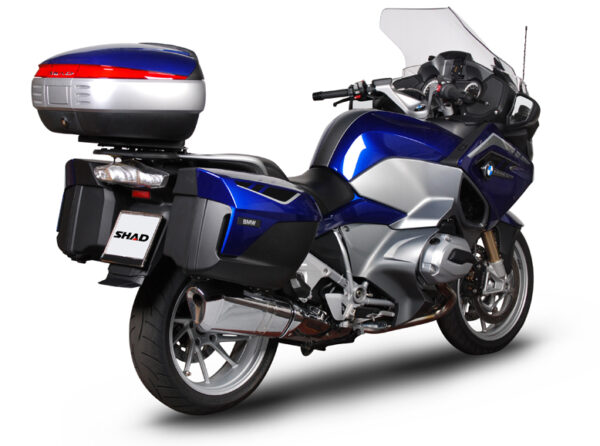 TOP MASTER BMW R1200 RT