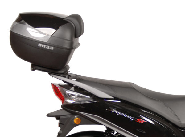 TOP MASTER SYM SYMPHONY ST125 / JET 14 EVO 125