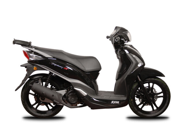 TOP MASTER SYM SYMPHONY ST125 / JET 14 EVO 125