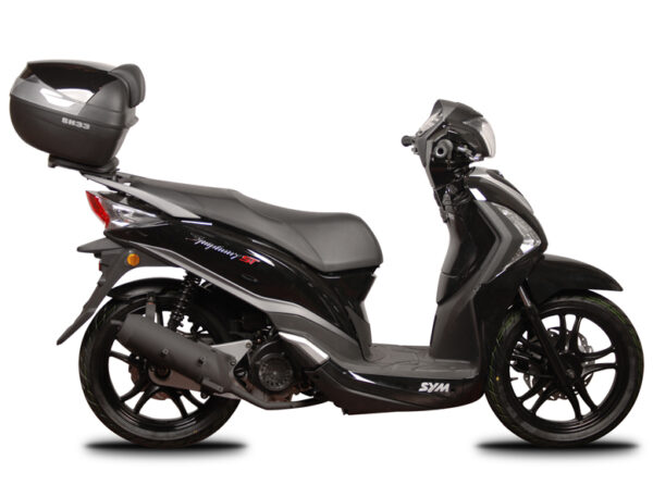 TOP MASTER SYM SYMPHONY ST125 / JET 14 EVO 125