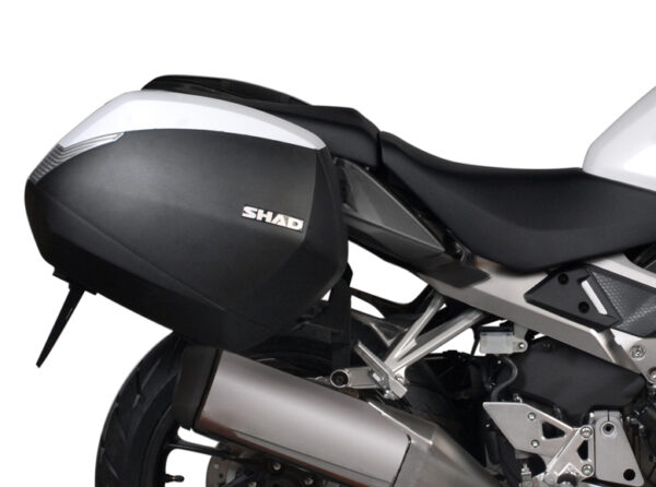 3P SYSTEM HONDA VFR 800