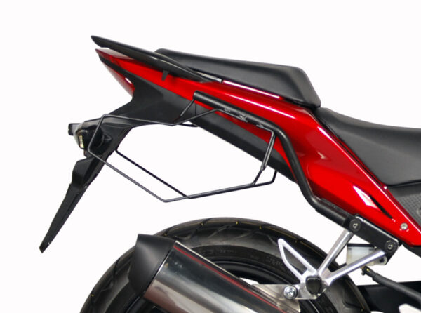 SIDE BAG HOLDER HONDA CB500F/CBR500R/CB500X