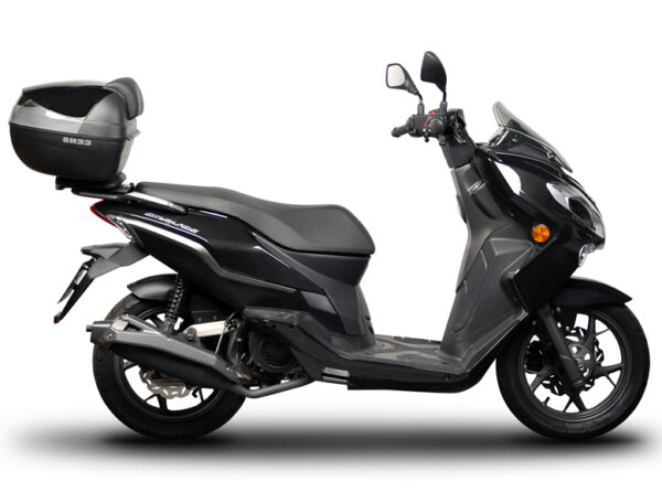 TOP MASTER KEEWAY CITY BLADE 125i