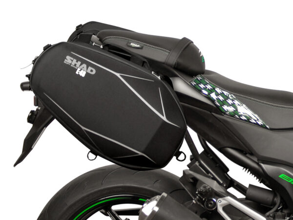 SATTELTASCHENHALTER KAWASAKI Z800