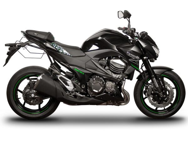 SATTELTASCHENHALTER KAWASAKI Z800