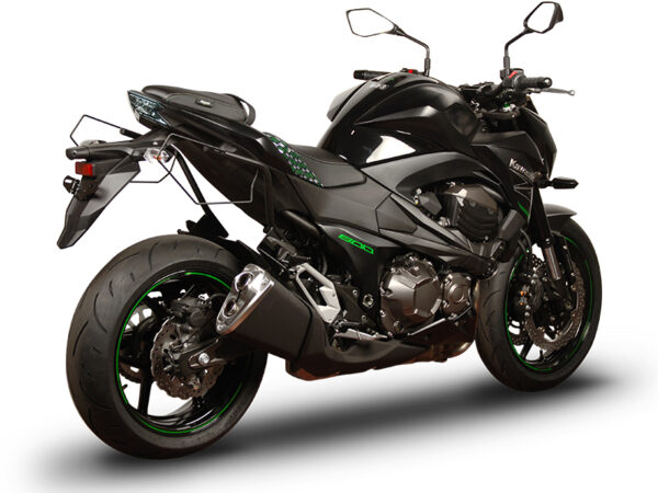 SATTELTASCHENHALTER KAWASAKI Z800
