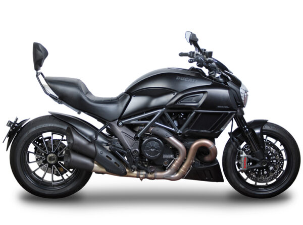 KIT DOSSERET DUCATI DIAVEL 1200