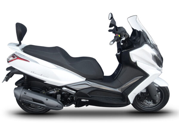 KIT RESPALDO KYMCO DOWN TOWN 125 ' 125i 300i 350i