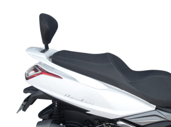 KIT BACKREST KYMCO DOWN TOWN 125 ' 125i 300i 350i