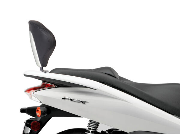 KIT BACKREST HONDA PCX 125i