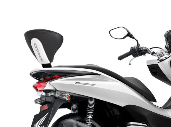 KIT BACKREST HONDA PCX 125i