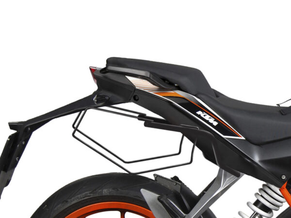 SIDE BAG HOLDER KTM DUKE 125/200/390