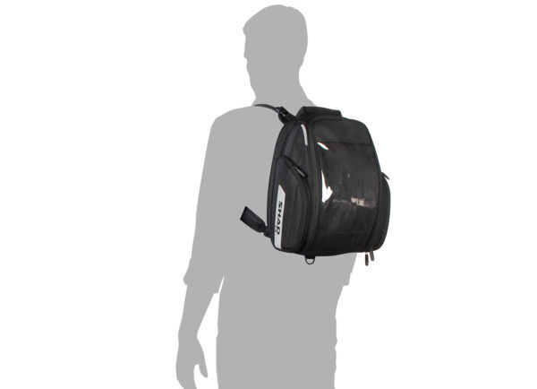 BOLSA DEPOSITO SL20