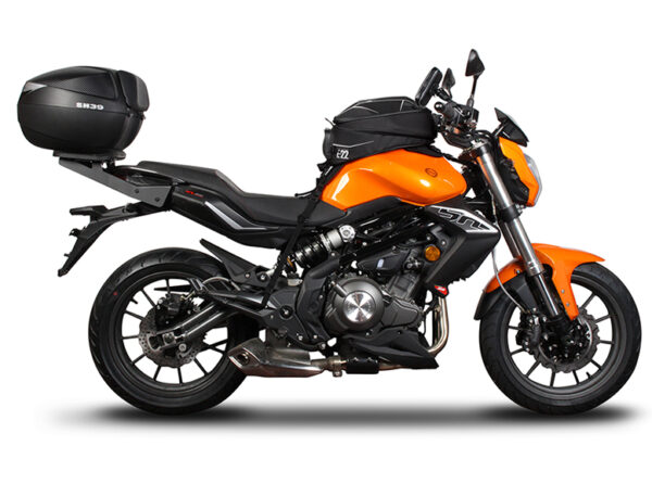 TOP MASTER BENELLI BN302