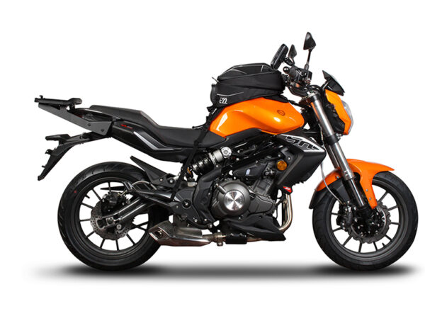 TOP MASTER BENELLI BN302