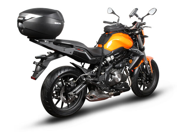 TOP MASTER BENELLI BN302