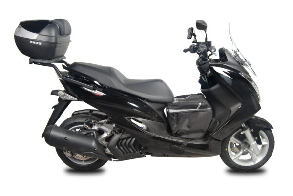 TOP MASTER YAMAHA MAJESTY 125 S