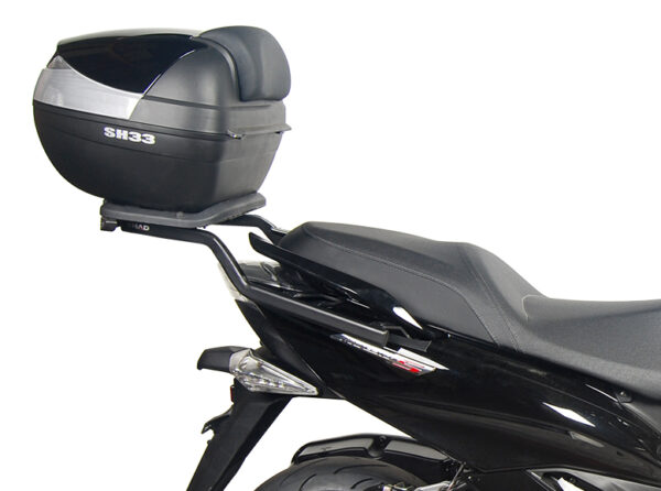 TOP MASTER YAMAHA MAJESTY 125 S