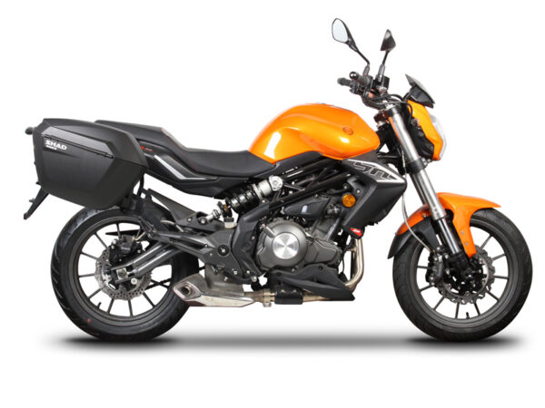3P SYSTEM  BENELLI BN 302