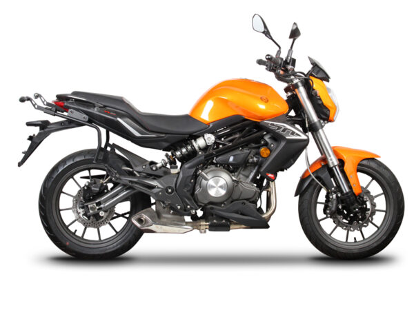 3P SYSTEM  BENELLI BN 302