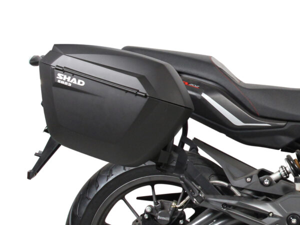 3P SYSTEM  BENELLI BN 302