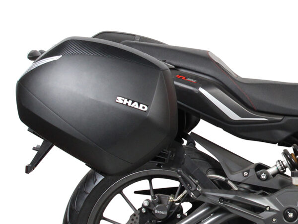 3P SYSTEM  BENELLI BN 302
