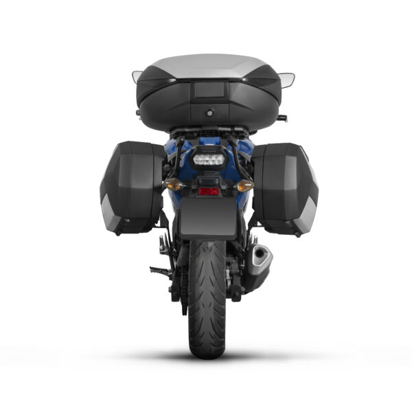 3P SYSTEM HONDA NC750 X-S