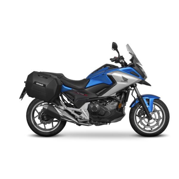 3P SYSTEM HONDA NC750 X-S