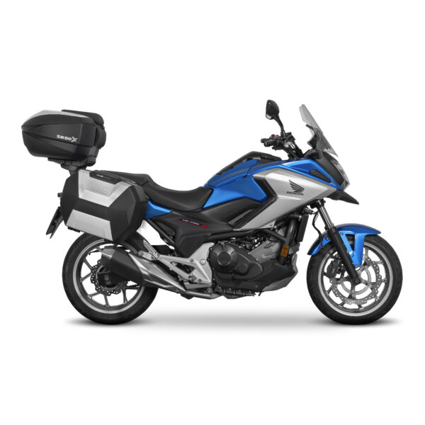 3P SYSTEM HONDA NC750 X-S
