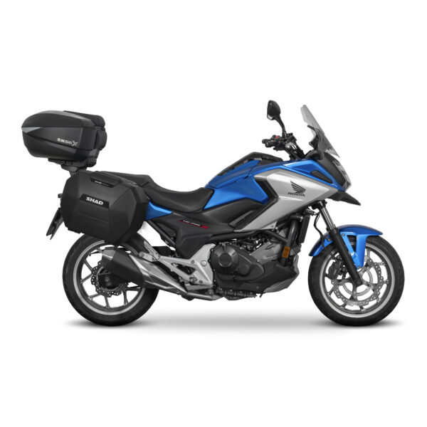 3P SYSTEM HONDA NC750 X-S