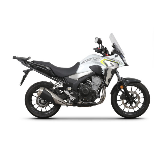 TOP MASTER HONDA CB500X / NX 500