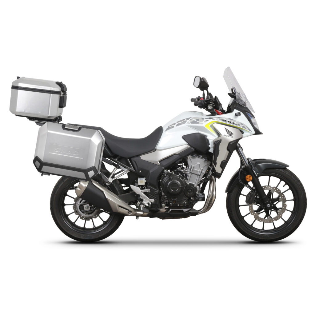 TOP MASTER HONDA CB 500 X