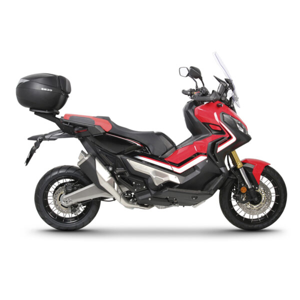 TOP MASTER HONDA X-ADVENTURE 750