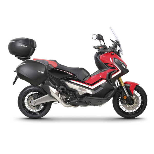 TOP MASTER HONDA X-ADVENTURE 750