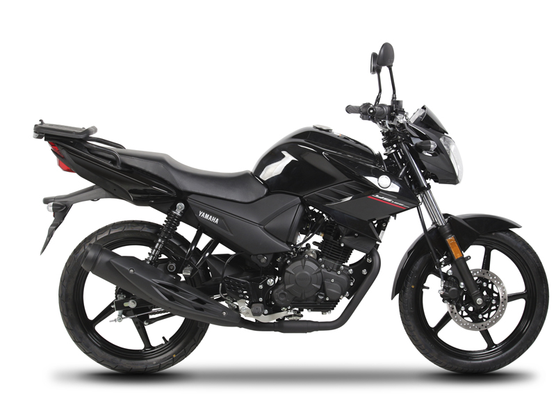 Ys 125 sales yamaha 2020