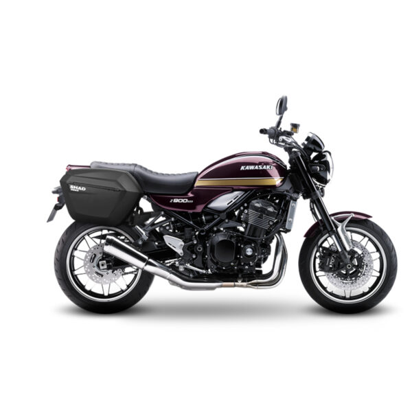 3P SYSTEM KAWASAKI Z900RS