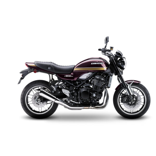 3P SYSTEM KAWASAKI Z900RS